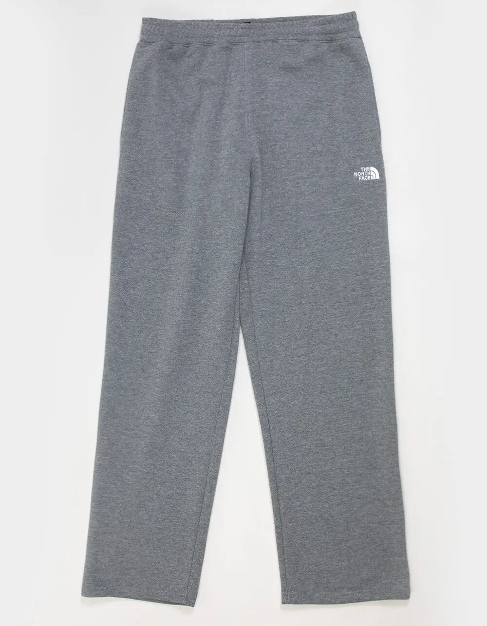 The North Face Evolution Straight Leg Mens Sweatpants The North Face Evolution Straight Leg Mens Sweatpants