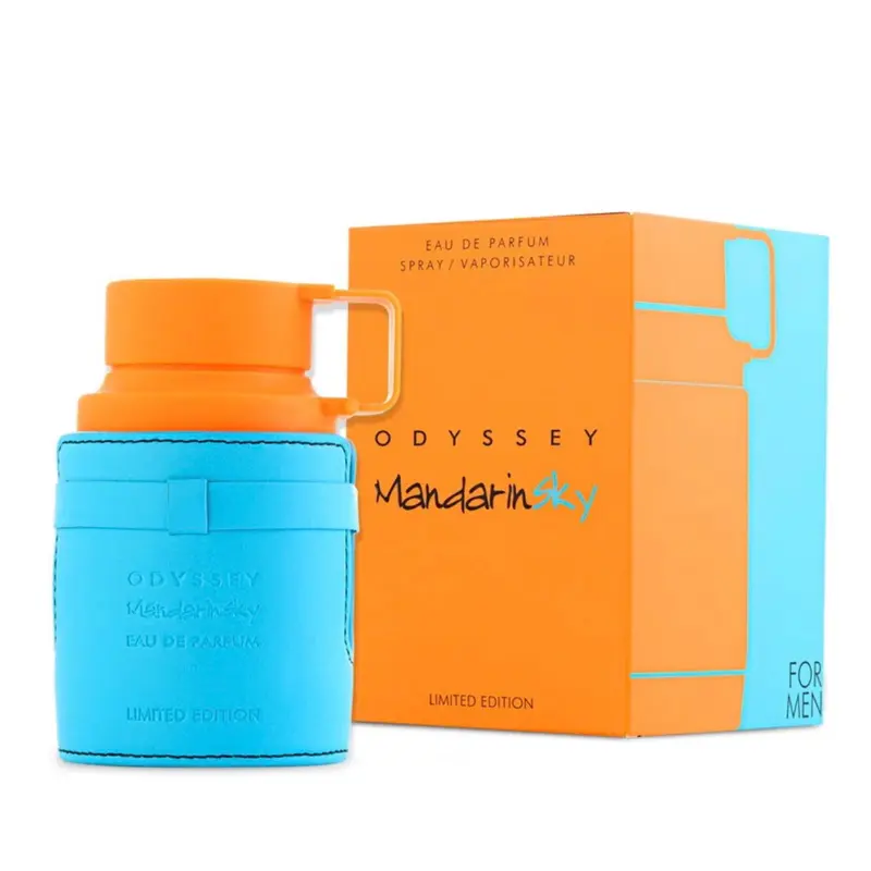 Odyssey Mandarin Sky (3.4Z)