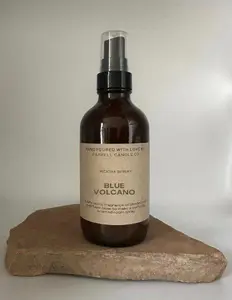 BLUE VOLCANO LINEN SPRAY