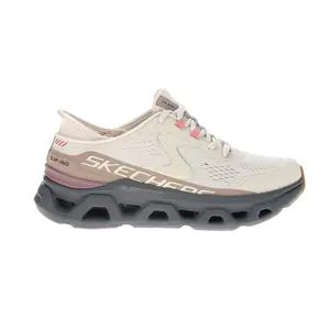 Skechers Womens Slip-Ins Glide-Step Altus Sneakers Shoes Casual - Beige Skechers Womens Slip-Ins Glide-Step Altus Sneakers Shoes Casual - Beige