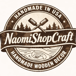 NaomiShopCraft