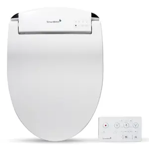 SB-2400 Electric Smart Bidet™ Seat with Advanced Features