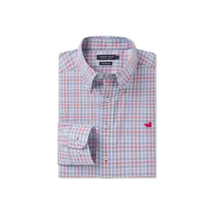 Odessa Performance Dress Shirt