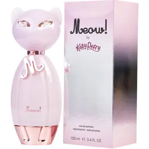 Meow By Katy Perry Eau De Parfum For Women