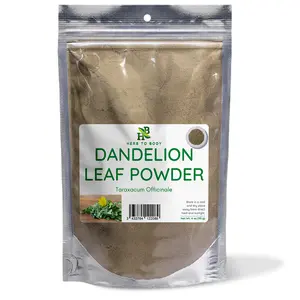 Dandelion Leaf Powder