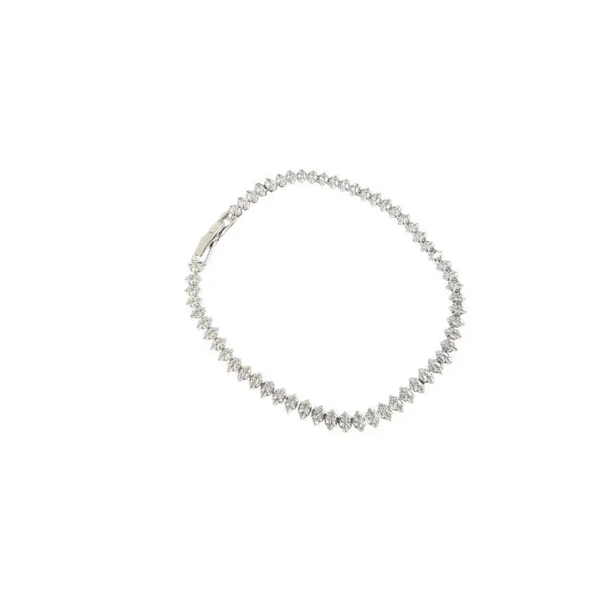 Marquese Tennis Bracelet