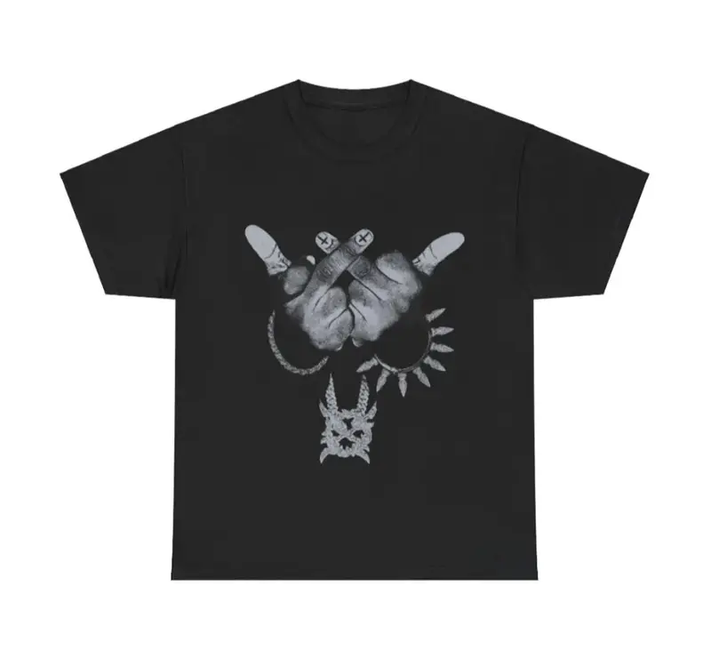 opium shirt carti - TikTok Shop
