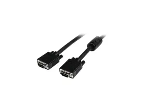 StarTech.com MXT101MMHQ10 10 ft. Coax High Resolution VGA Monitor Cable - HD15 M/M