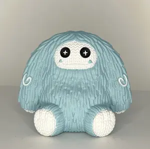 Reverse Chomp Tenacious Toys Exclusive vinyl figure
