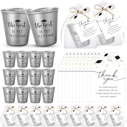 50 Sets, Black, Stainless Steel, Wishes A 