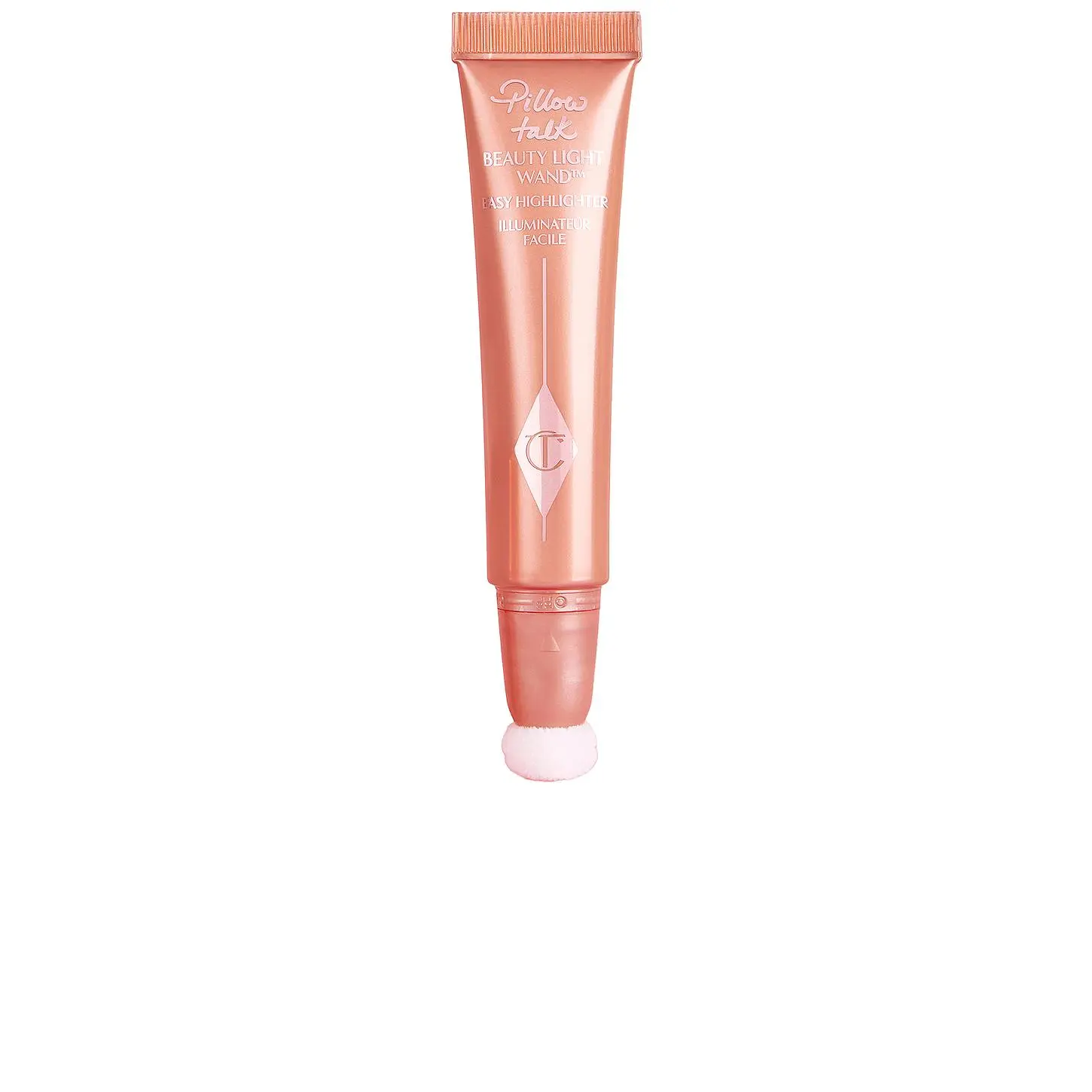 Charlotte Tilbury Pillow Talk Beauty Light Wand in Light/Medium