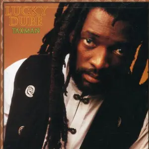 Lucky Dube - Taxman  [COMPACT DISC - CD]