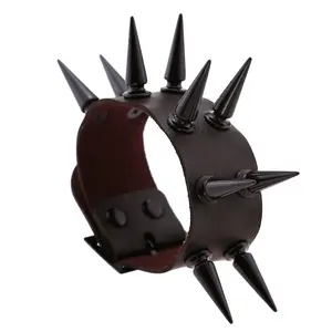 Trendy Spike Bracelet