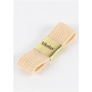 Nikolay 0002/3N Mesh Elastic .95 Wide