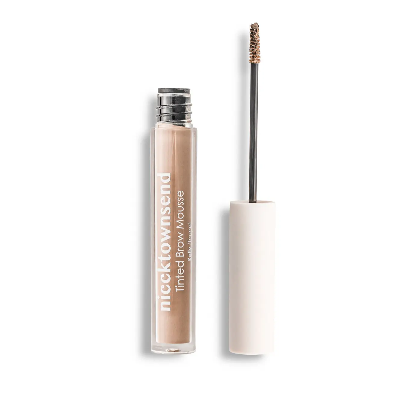 niccktownsend tinted brow mousse niccktownsend tinted brow mousse