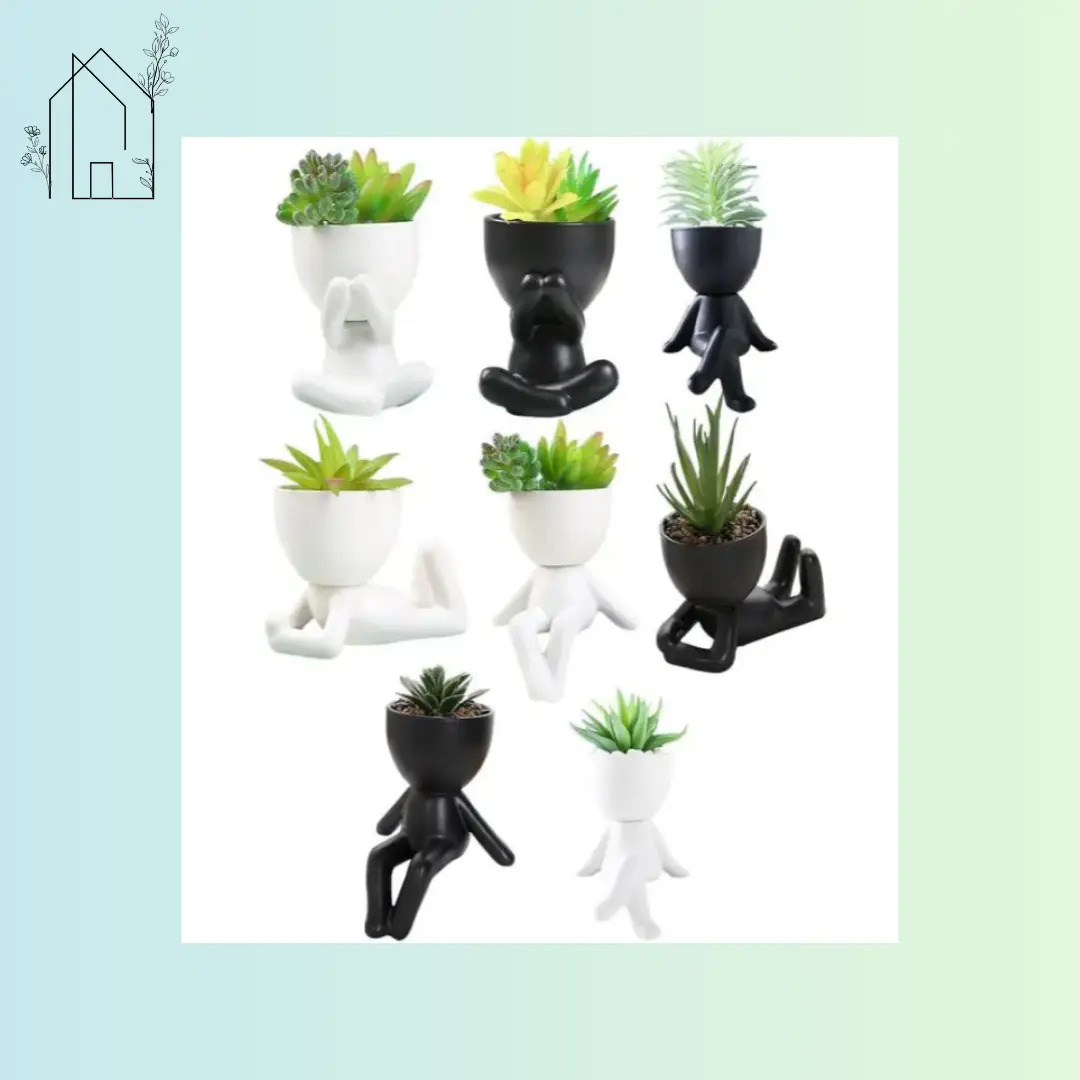 Tiny Figures