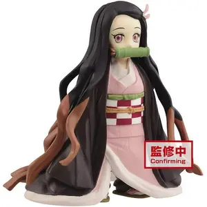 Anime Figurines Statues Nezuko demon slayer
