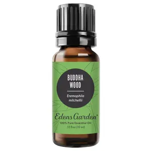 Buddha Wood Essential Oil