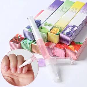 Press On Nails Pen