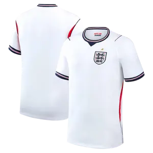 Unisex Soccer England National 2026 FIFA x World Cup Home Stadium Replica Jersey - White
