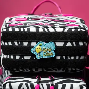 Slightly Bitter Patch