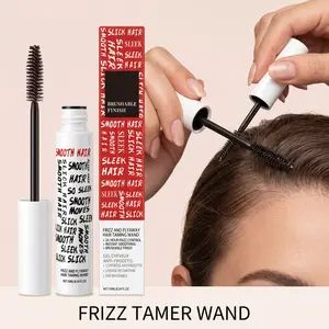 Buy One Get One Free - Hair Taming Wand for Flyaways, Anti-Frizz Hair Finishing Stick for Baby Hairs, Slick Back Bun, Edge Control & Smooth Sleek Finish, 10ml