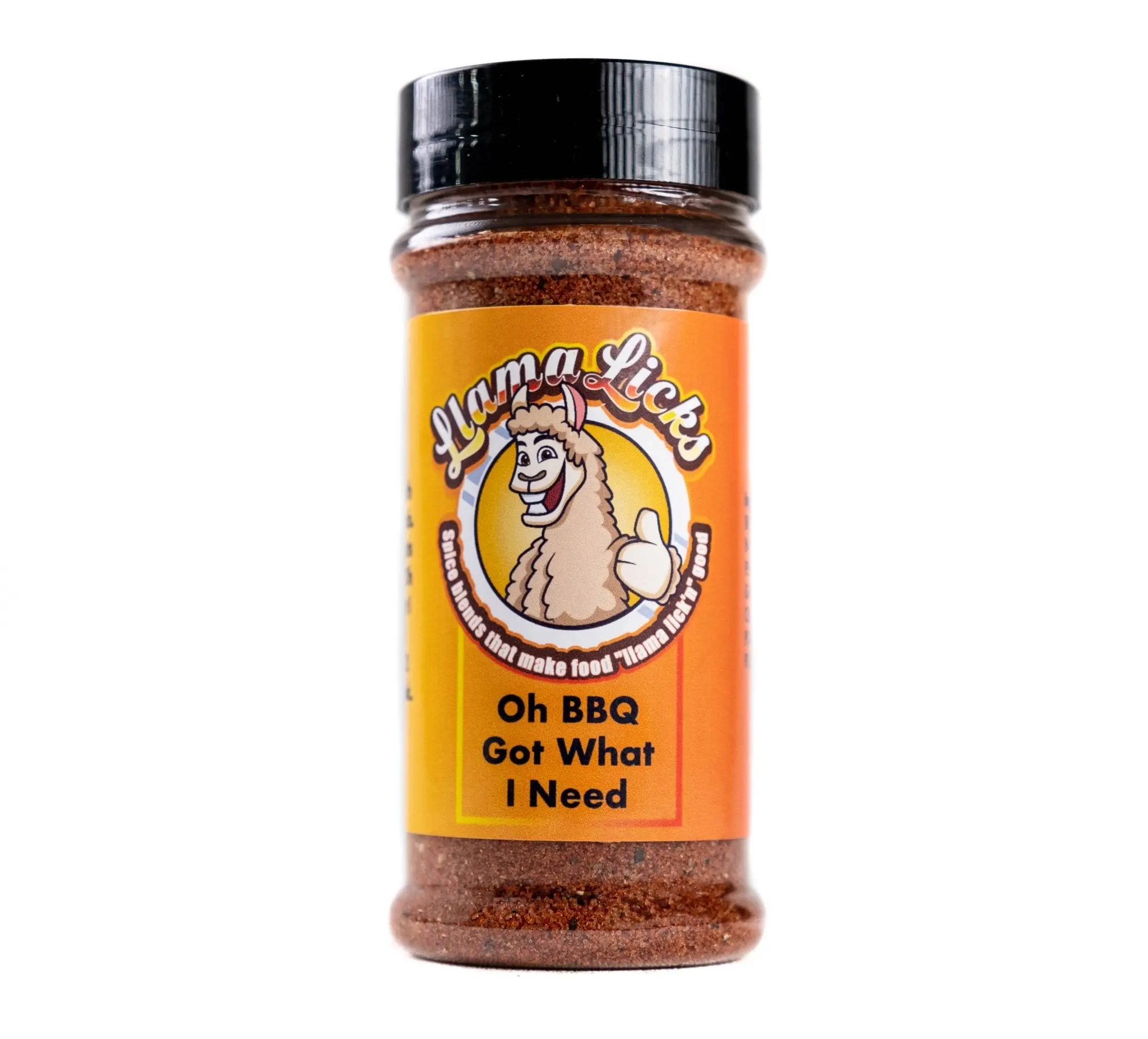 Oh BBQ Got What I Need Seasoning