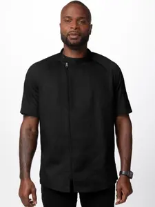 Chef Works Men's Varkala Chef Coat