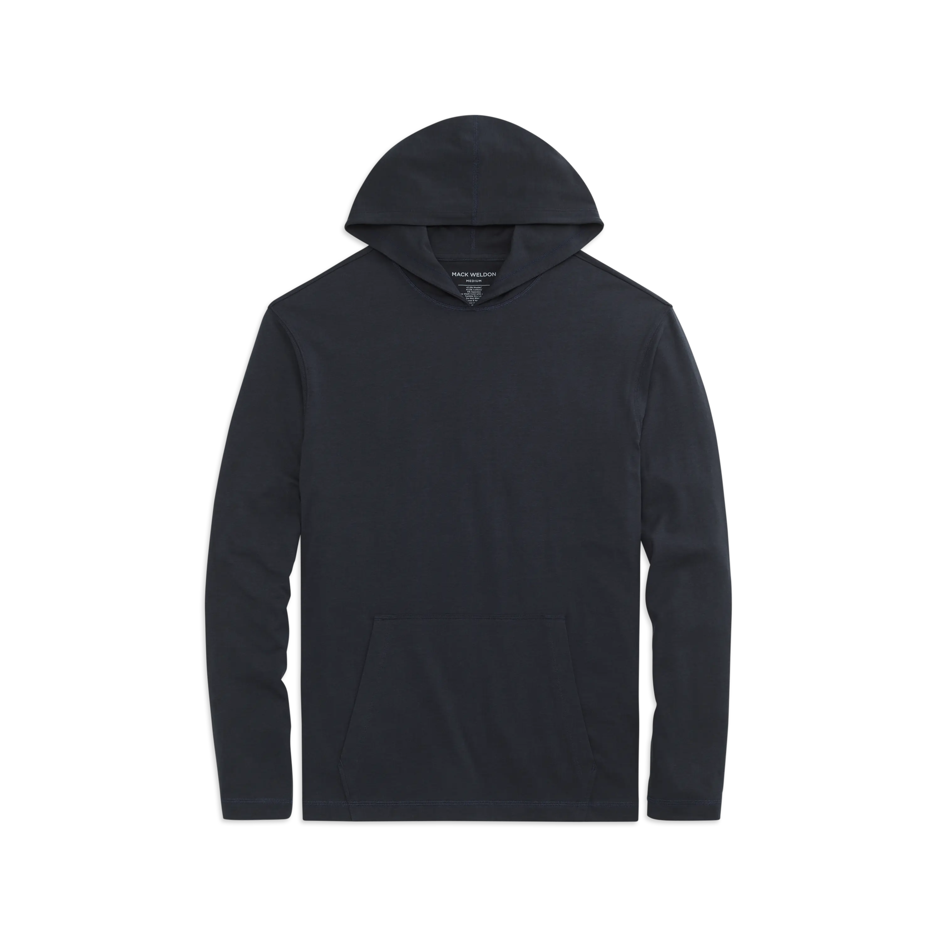 18-Hour Jersey Hoodie