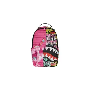 Sprayground Pink Panther Prestige Backpack Multicolor by StockX Sprayground Pink Panther Prestige Backpack Multicolor by StockX