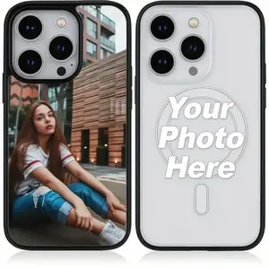 Custom Magnetic Phone Case.Personalized Phone Case for iPhone 16/ 15/ 14/ 13/ 12/ 11Pro Max/ Pro/ Plus/ Xs Max, HD Printed, Perfect Gift for Family & Friends.iPhone 16 pro max case, iPhone 16 pro case, iPhone 16 case, iPhone 15 pro max case, iPhone 15