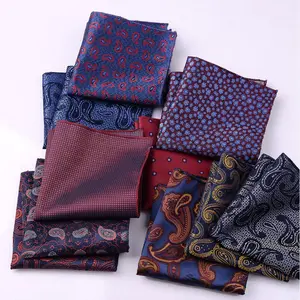 Men's Formal Pocket Square