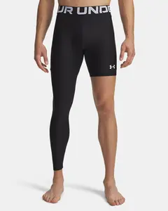 Under Armour HeatGear® Asymmetrical Right Men's Leggings