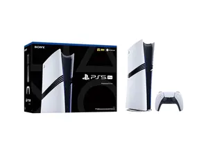 PlayStation 5 Pro Console