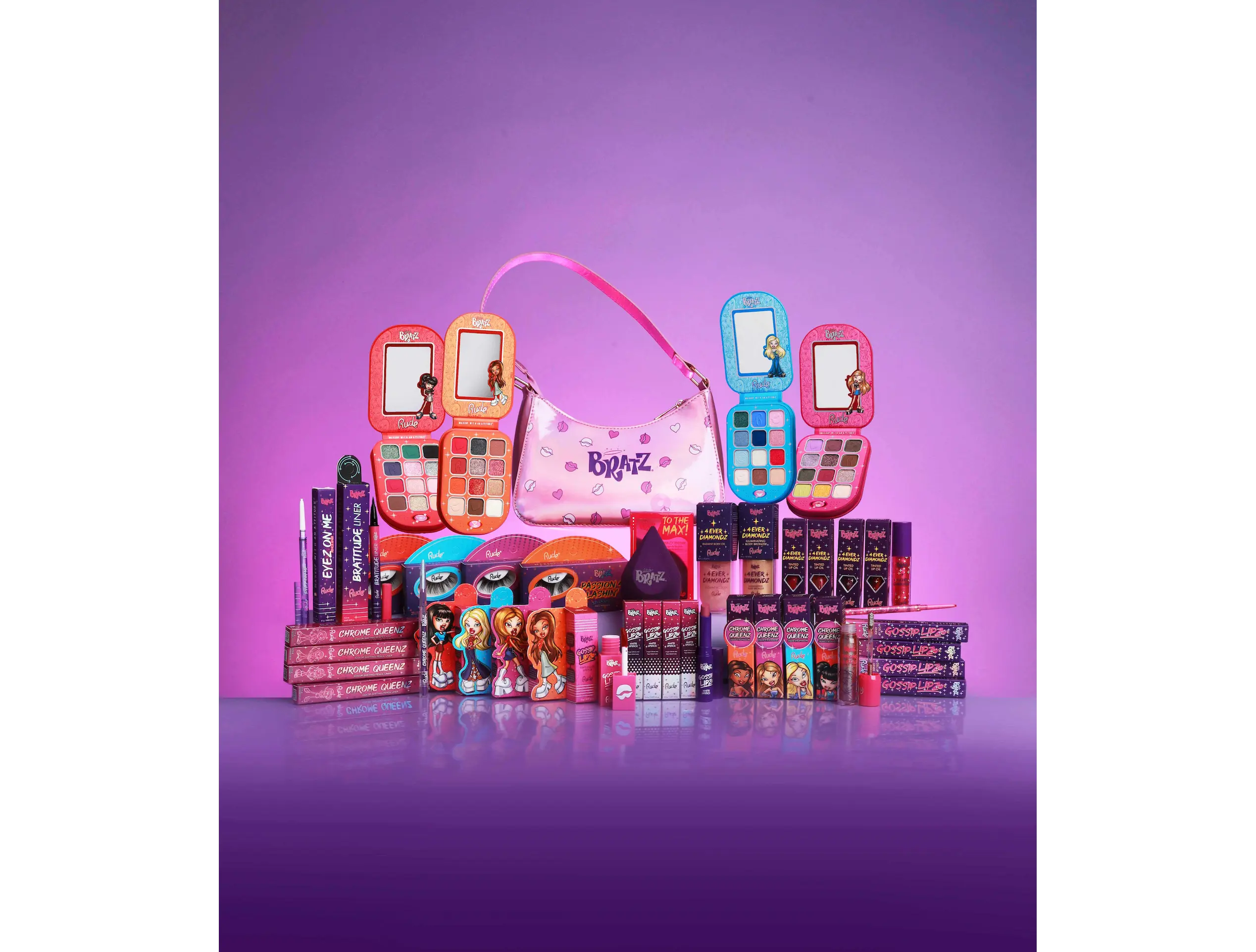 Bratz Collection Bundle Bratz Collection Bundle