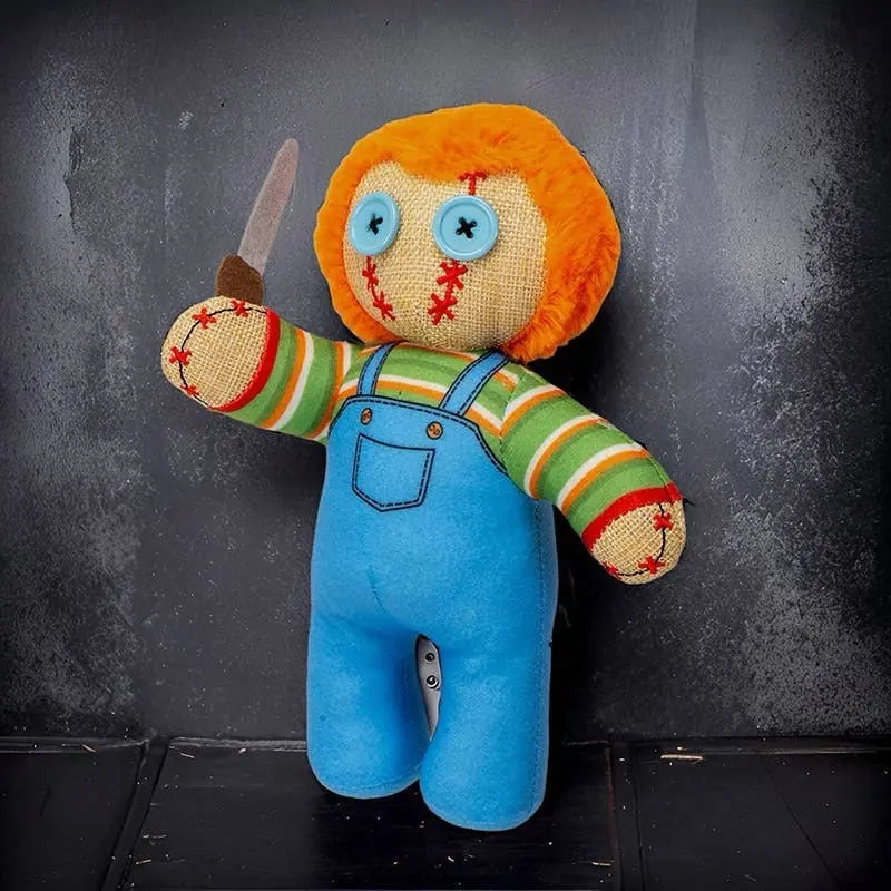 Pinheads Buddi Plush