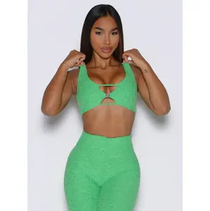 Dualmode Bra