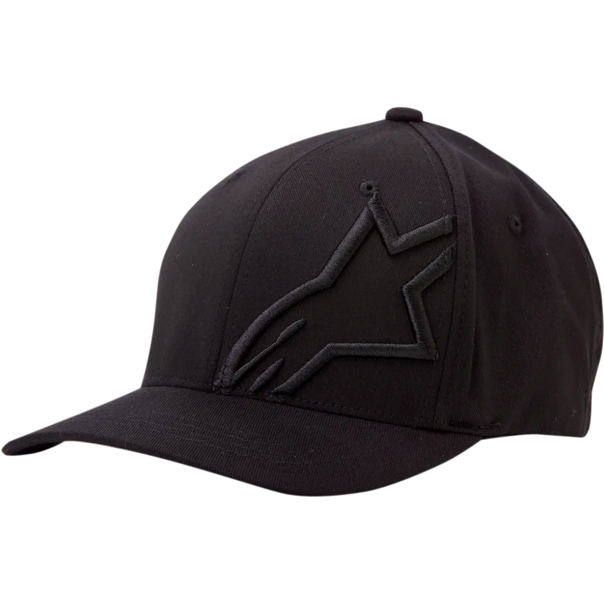 Alpinestars Corporate Shift 2 Curved Brim Hats