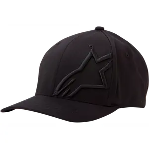 Alpinestars Corporate Shift 2 Curved Brim Hats