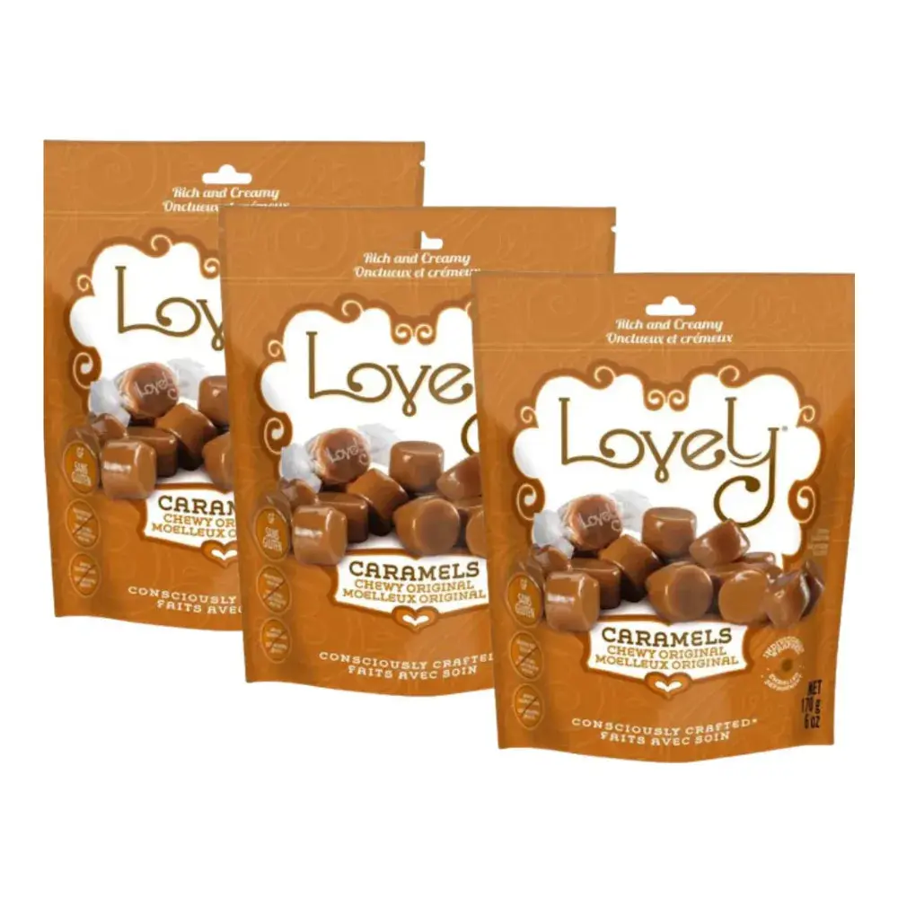 Original Caramels Original Caramels