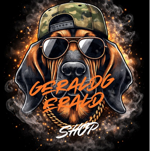 GeraldGerald