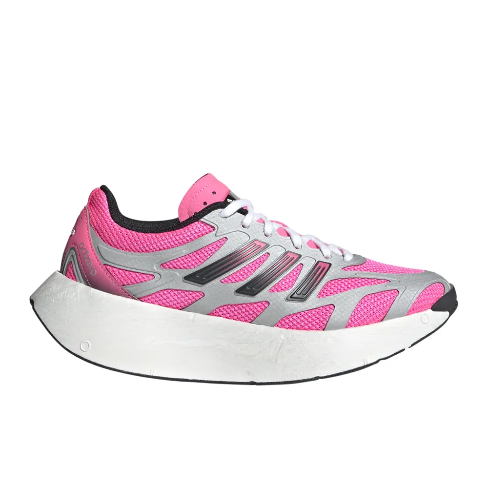 adidas Womens Adizero Aruku Sneakers Shoes Casual - Pink