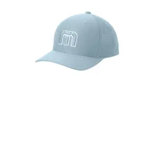 Custom Embroidered - TravisMathew Front Icon Cap TM1MZ335