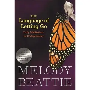 USED-The Language of Letting Go by Beattie, Melody (Paperback)