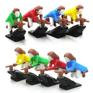 Witch and Wizard Broomstick Dashboard Drift Ornaments, Fun Drift Turn Wizard Broomstick Decor, Fantasy Car Decoration Gifts for Enthusiasts Vehicle Interior Dashboard Drifting Decor, Car Accessories, Car Trinkets, Car Interior Accessory