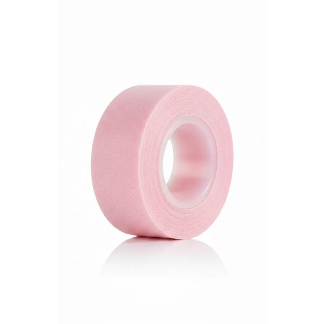 Pink Sensitive Tape
