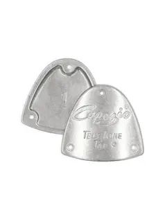 Capezio TTT Tele Tone Toe Tap