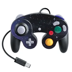 Space Controller skin