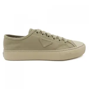 Pre-owned PRADA Others Small Leather Goods Sneakers