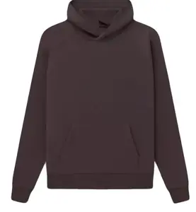 Fashionable, simple, elegant and comfortable hoodie